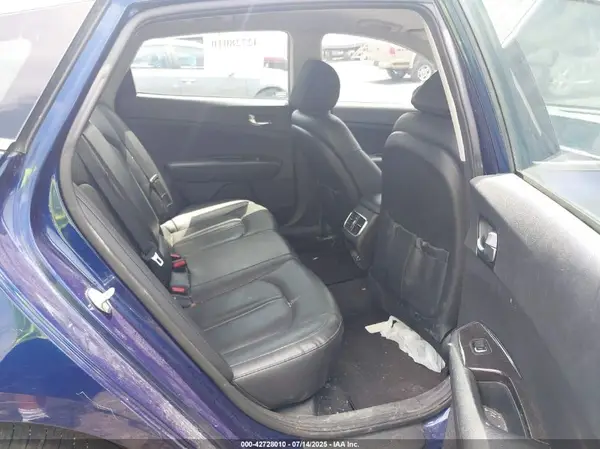 5XXGU4L13LG394465 2020 KIA OPTIMA - Image 8