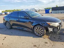 5XXGU4L13LG399519 2020 KIA OPTIMA