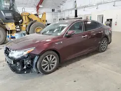 5XXGU4L13LG399732 2020 KIA OPTIMA