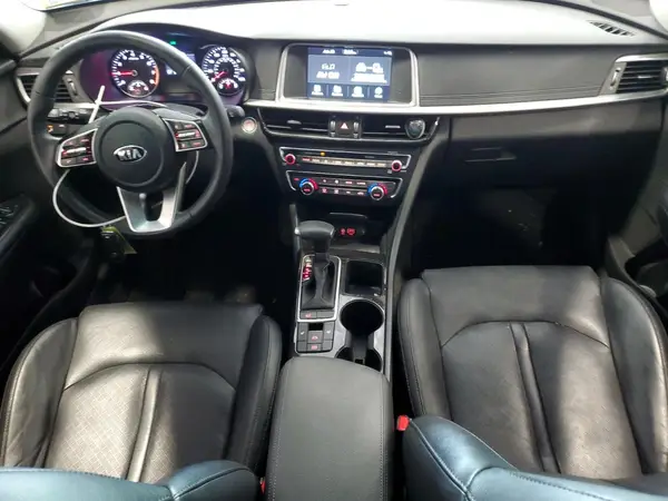 5XXGU4L13LG399732 2020 KIA OPTIMA - Image 8