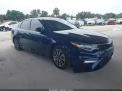 5XXGU4L13LG405125 2020 KIA OPTIMA