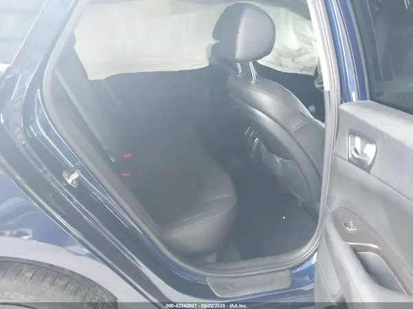 5XXGU4L13LG405125 2020 KIA OPTIMA - Image 8