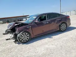 5XXGU4L13LG405447 2020 KIA OPTIMA