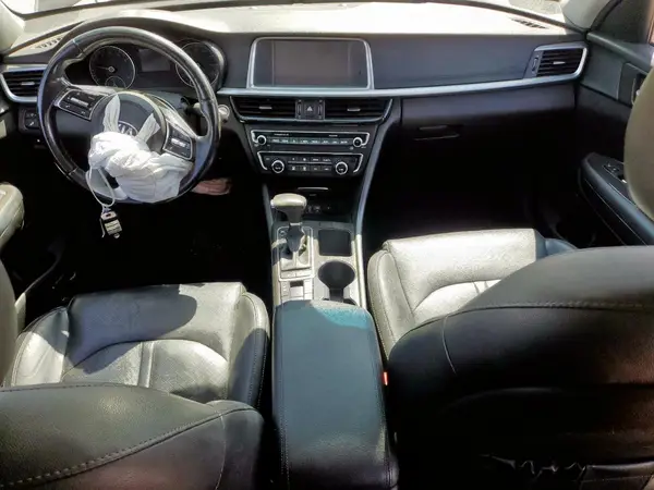 5XXGU4L13LG405447 2020 KIA OPTIMA - Image 8