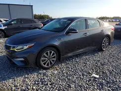 5XXGU4L13LG405478 2020 KIA OPTIMA