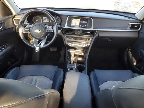 5XXGU4L13LG405478 2020 KIA OPTIMA - Image 8