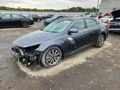 5XXGU4L13LG406131 2020 KIA OPTIMA