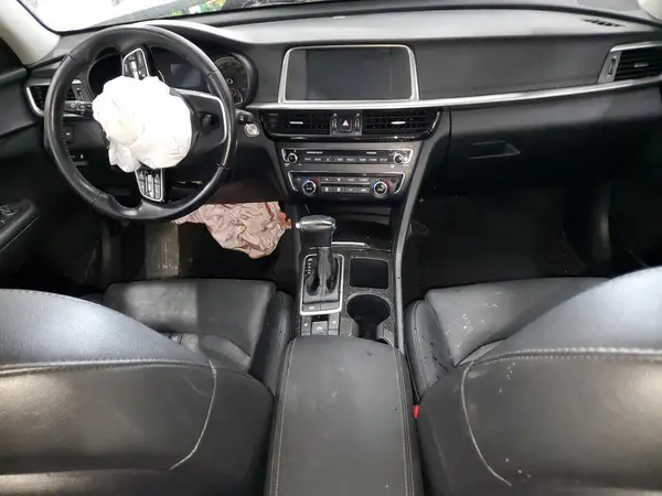 5XXGU4L13LG408297 2020 KIA OPTIMA - Image 8
