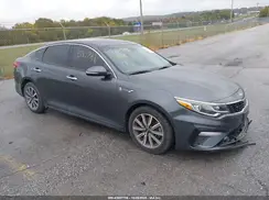5XXGU4L13LG409921 2020 KIA OPTIMA