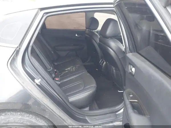 5XXGU4L13LG409921 2020 KIA OPTIMA - Image 8