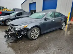 5XXGU4L13LG411376 2020 KIA OPTIMA
