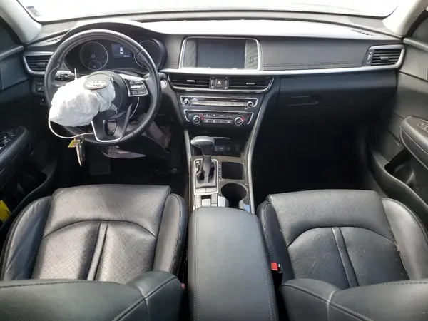 5XXGU4L13LG412589 2020 KIA OPTIMA - Image 8
