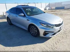 5XXGU4L13LG413631 2020 KIA OPTIMA