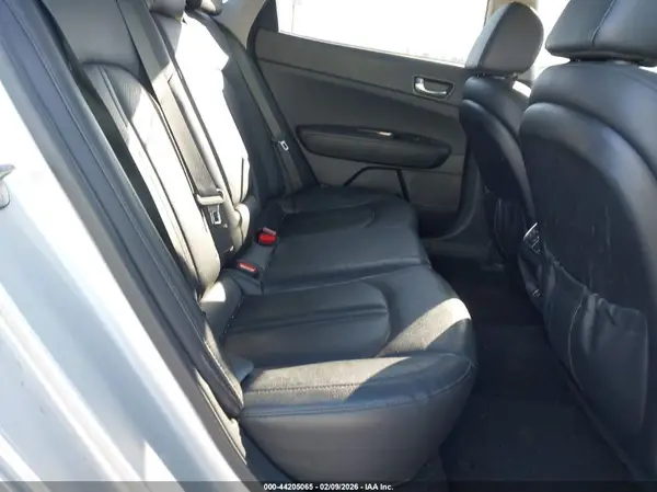 5XXGU4L13LG413631 2020 KIA OPTIMA - Image 8