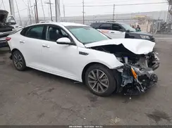 5XXGU4L13LG417565 2020 KIA OPTIMA
