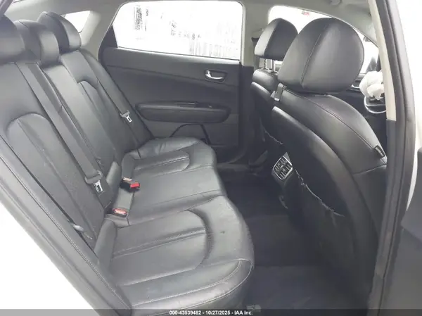 5XXGU4L13LG417565 2020 KIA OPTIMA - Image 8