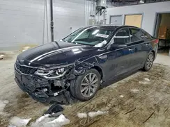 5XXGU4L13LG417789 2020 KIA OPTIMA