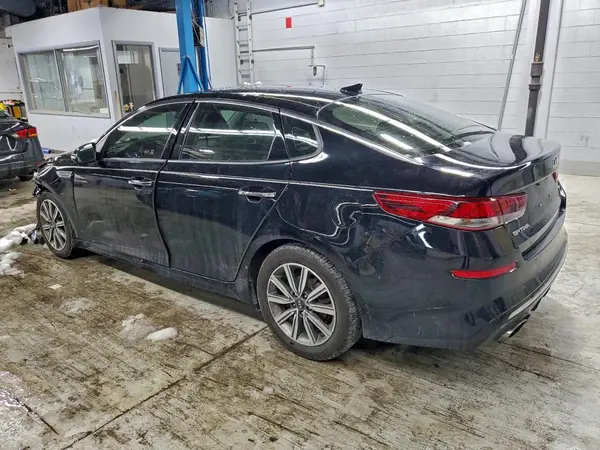 5XXGU4L13LG417789 2020 KIA OPTIMA - Image 2