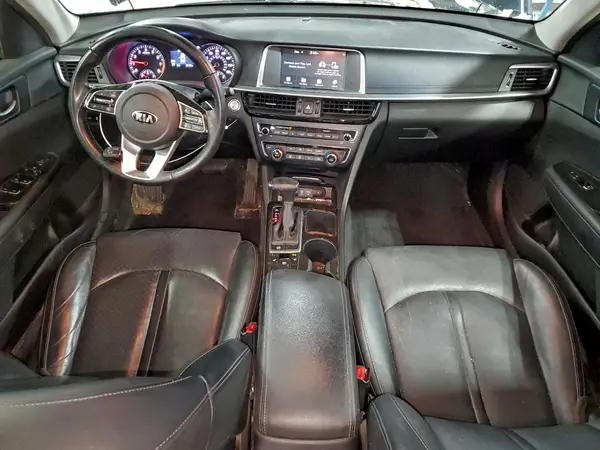 5XXGU4L13LG417789 2020 KIA OPTIMA - Image 8
