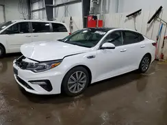 5XXGU4L13LG427741 2020 KIA OPTIMA