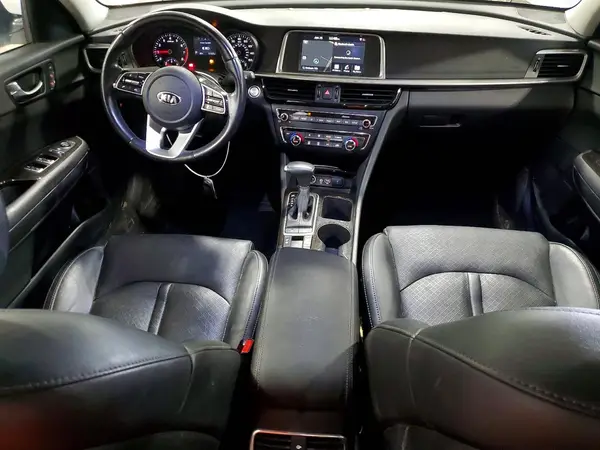 5XXGU4L13LG427741 2020 KIA OPTIMA - Image 8