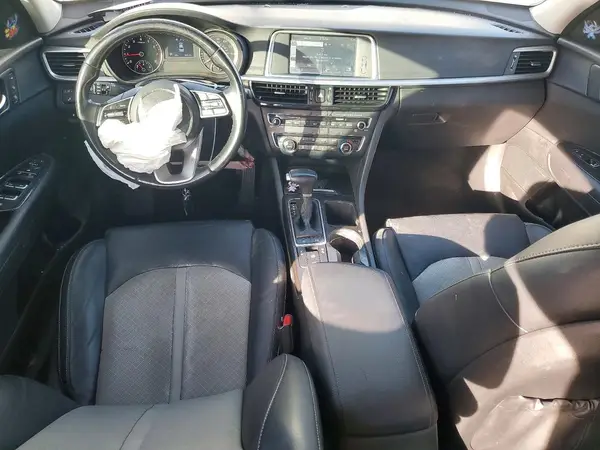 5XXGU4L14KG284068 2019 KIA OPTIMA - Image 8