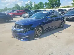5XXGU4L14KG290226 2019 KIA OPTIMA