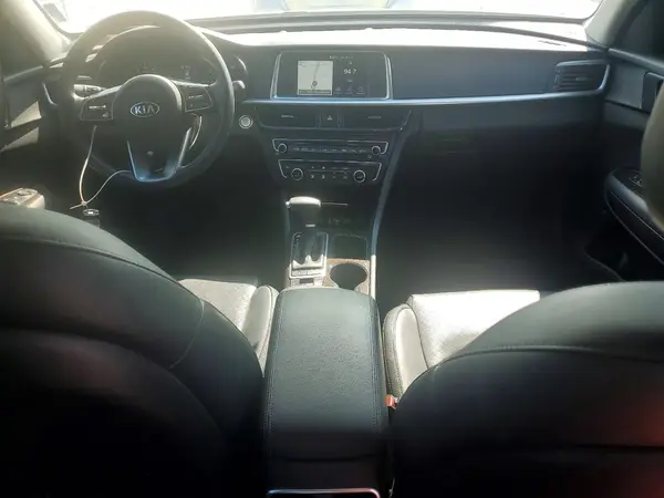5XXGU4L14KG290226 2019 KIA OPTIMA - Image 8