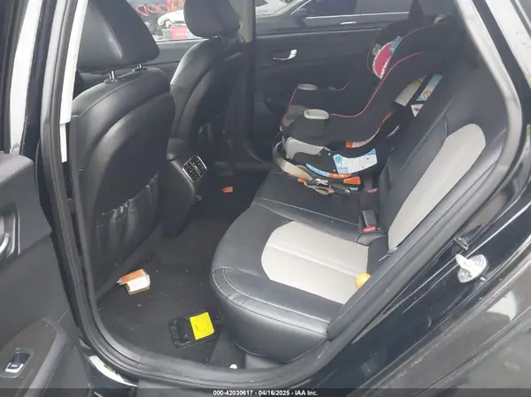 5XXGU4L14KG290842 2019 KIA OPTIMA - Image 8