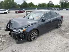 5XXGU4L14KG296141 2019 KIA OPTIMA