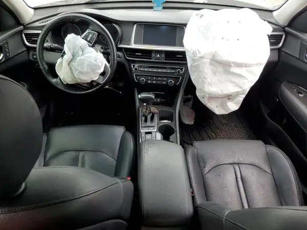 5XXGU4L14KG296141 2019 KIA OPTIMA - Image 8