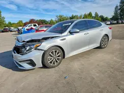 5XXGU4L14KG298293 2019 KIA OPTIMA
