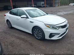 5XXGU4L14KG298374 2019 KIA OPTIMA