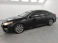 5XXGU4L14KG301127 2019 KIA OPTIMA