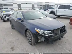 5XXGU4L14KG301919 2019 KIA OPTIMA