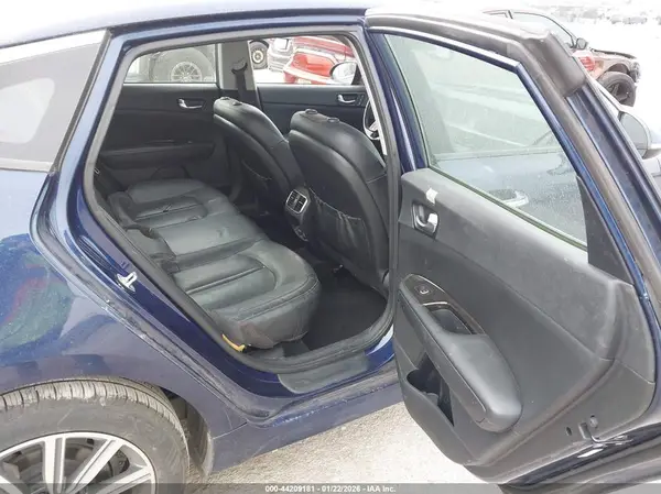 5XXGU4L14KG301919 2019 KIA OPTIMA - Image 8