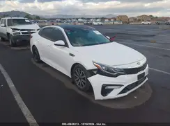 5XXGU4L14KG302388 2019 KIA OPTIMA