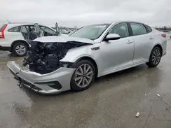 5XXGU4L14KG303332 2019 KIA OPTIMA