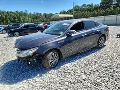 5XXGU4L14KG303900 2019 KIA OPTIMA