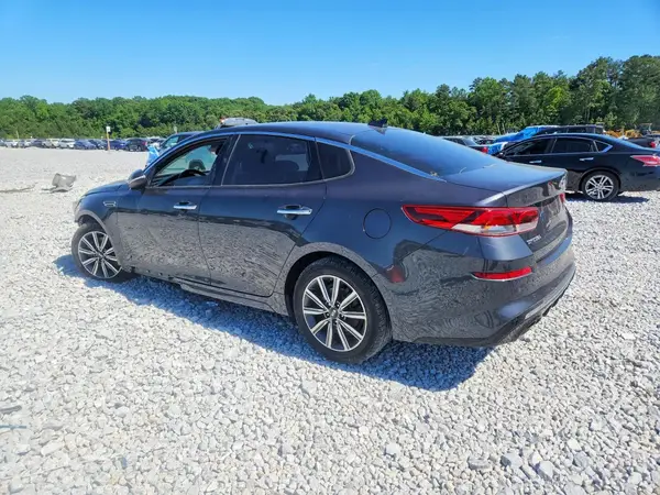 5XXGU4L14KG303900 2019 KIA OPTIMA - Image 2