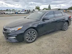 5XXGU4L14KG304111 2019 KIA OPTIMA