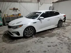 5XXGU4L14KG304478 2019 KIA OPTIMA
