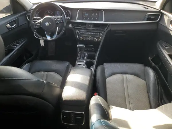 5XXGU4L14KG304478 2019 KIA OPTIMA - Image 8