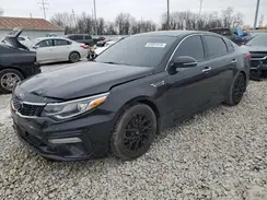 5XXGU4L14KG304514 2019 KIA OPTIMA