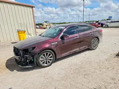 5XXGU4L14KG309289 2019 KIA OPTIMA