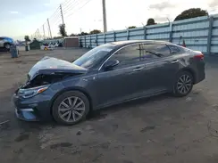 5XXGU4L14KG309793 2019 KIA OPTIMA
