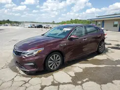 5XXGU4L14KG311477 2019 KIA OPTIMA