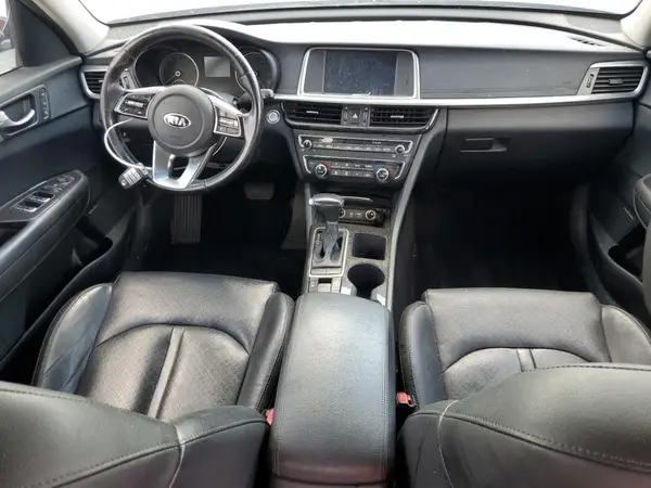 5XXGU4L14KG311477 2019 KIA OPTIMA - Image 8