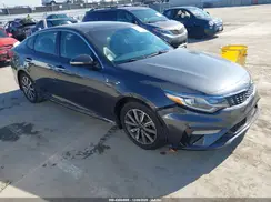 5XXGU4L14KG312368 2019 KIA OPTIMA