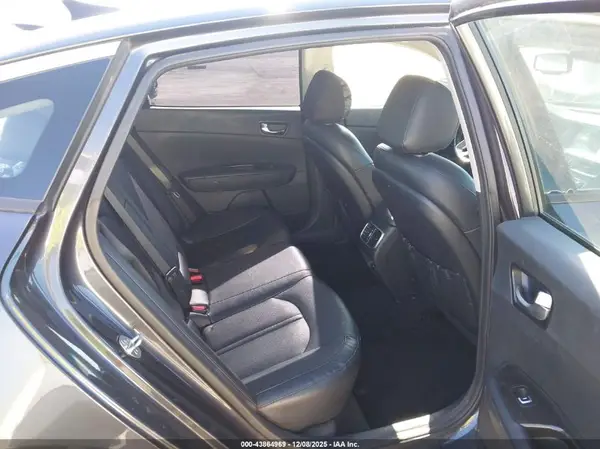 5XXGU4L14KG312368 2019 KIA OPTIMA - Image 8